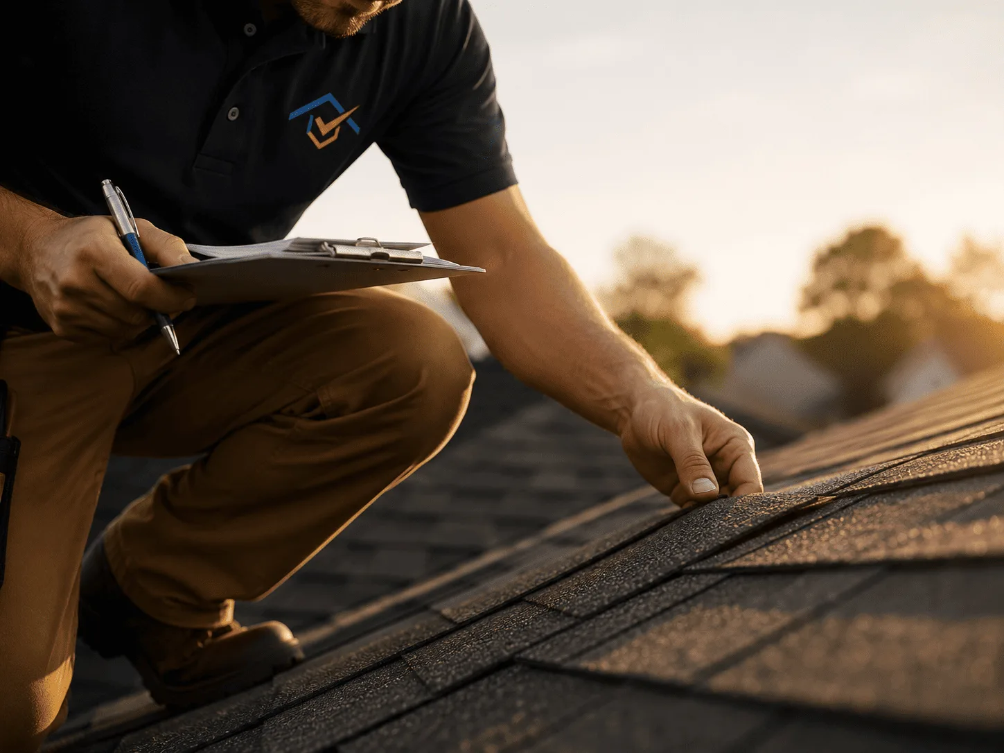 Why Choose Roof Inspection in Wentzville, MO